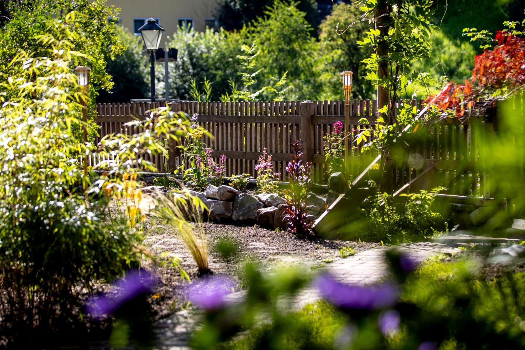 Gartenloft An Der Mur Murau Exterior photo